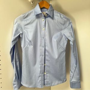 Banana Republic fitted shirt
